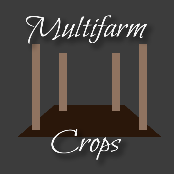 Multifarm Crops project avatar