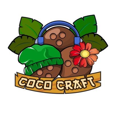 Overview - CocoCraftPack - Modpacks - Projects - Minecraft 