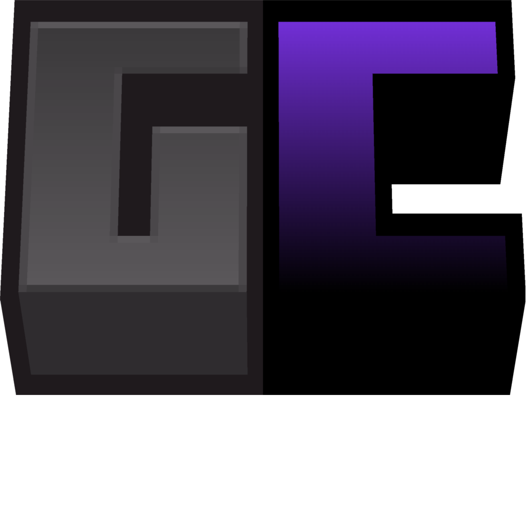 Gloom Caves logo