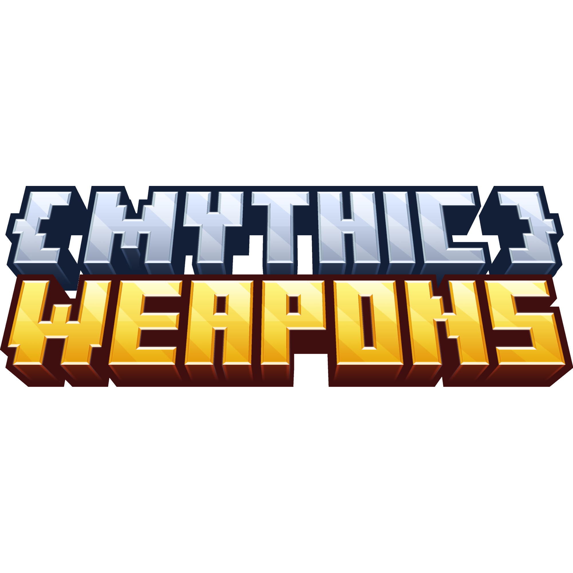 Mythic Weapons by Neulko - Screenshots - Minecraft Mods - CurseForge