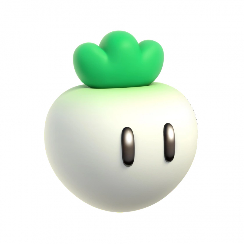 Turnips!