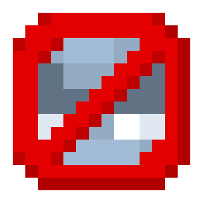 Vex be Gone! logo