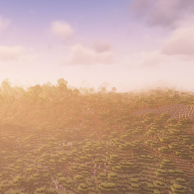 Vast Exploration [FORGE] Beta 1.19.2 icon