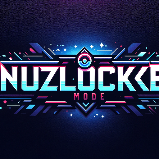 Nuzlocke Death project avatar