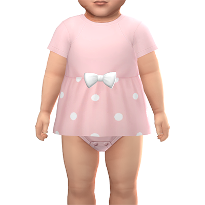 VIOLA - infant outfit project avatar