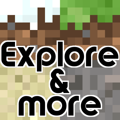 BlackJack's Explore & more - Minecraft Modpacks - CurseForge