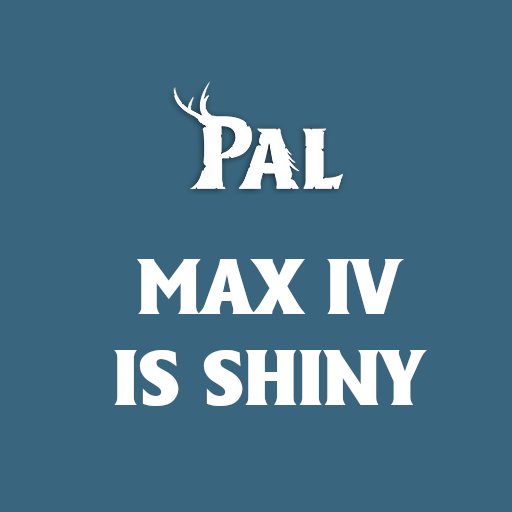 Max IV Is Shiny project avatar