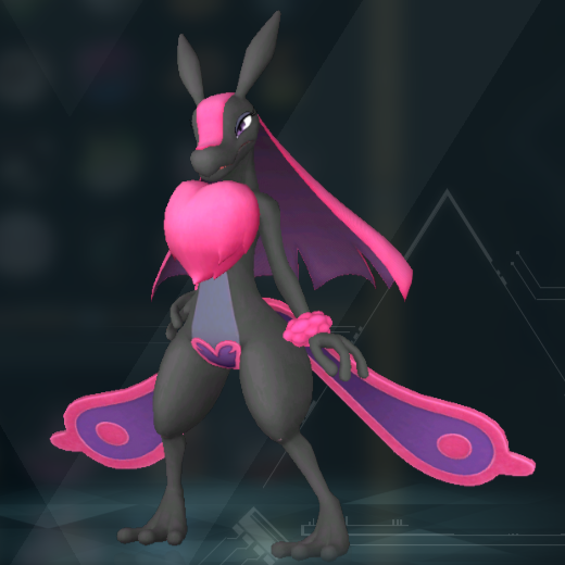 Blackvander