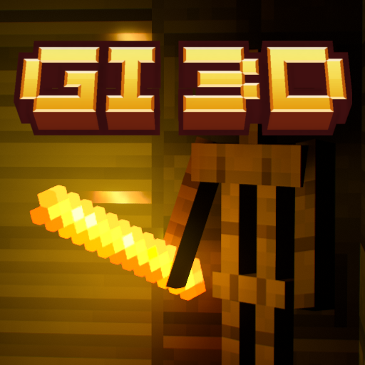 GlowingItems 3D (For BetterRTX) project avatar