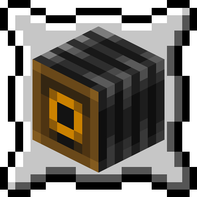 Bedrock Camera Command logo