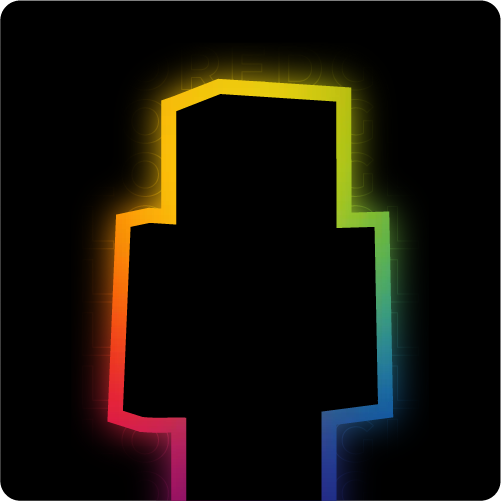 ColoredGlowLib logo