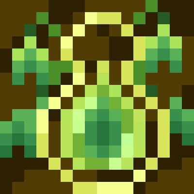 Plant o' Enchanting
