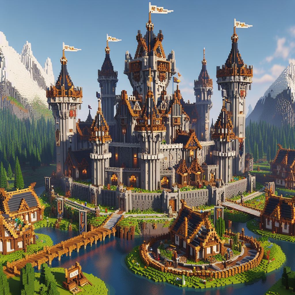 Valcrest Modpack Reviews & Ratings | ModDex