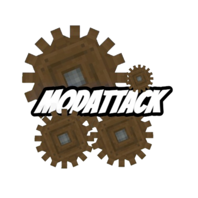 Install CreateRevolutionAttack - Minecraft Mods & Modpacks - CurseForge