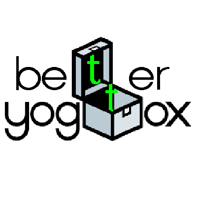 Better Yogbox