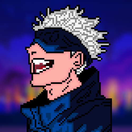 JujutsuCraft
