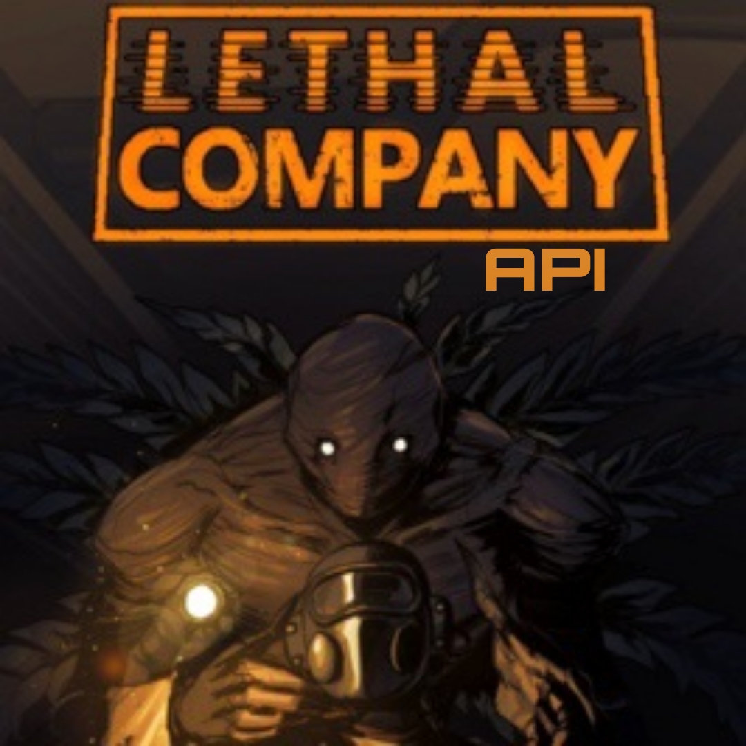 Extreme Lethal API project avatar