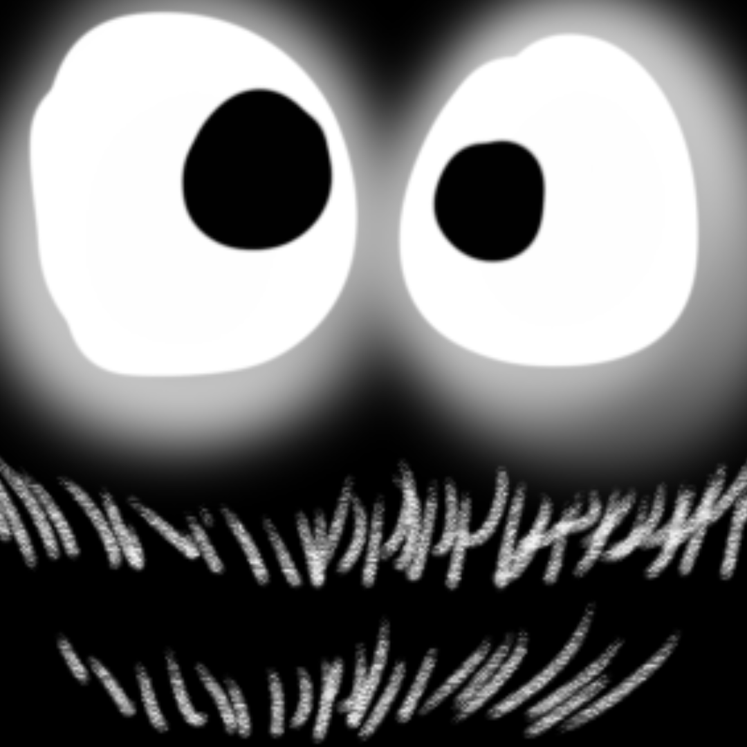 A Night Watcher logo