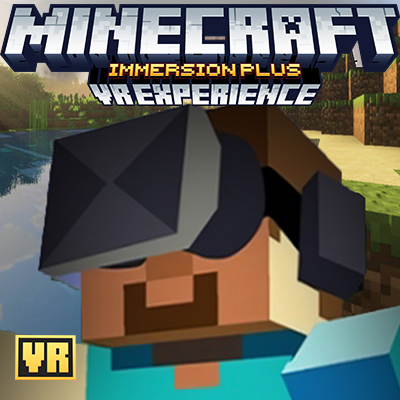 VR-Craft (But better)