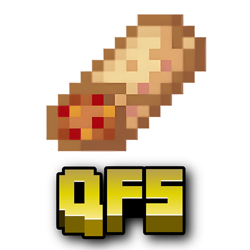 QFS2 - QSMP Fan-made