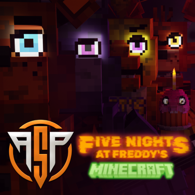 Five Nights at Freddy's 1 [FULL GAME] project avatar