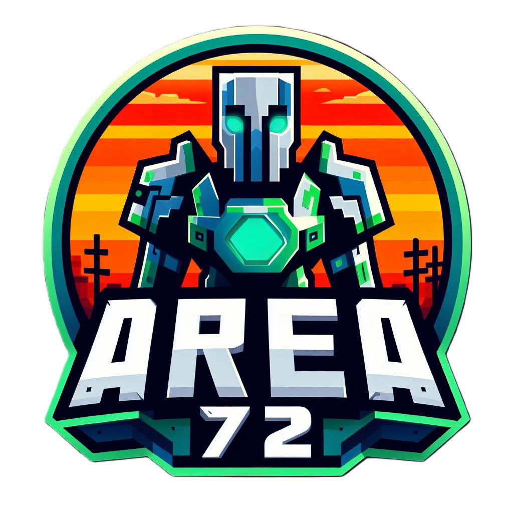 Area 72