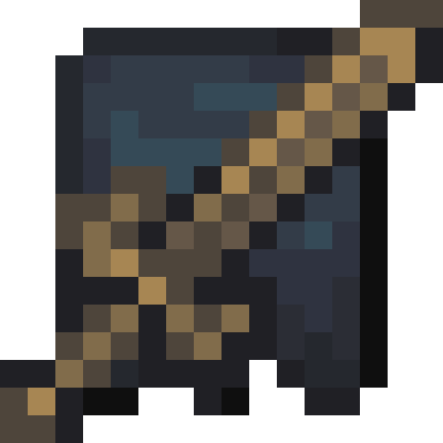 Vanity: Ornate Weaponry logo
