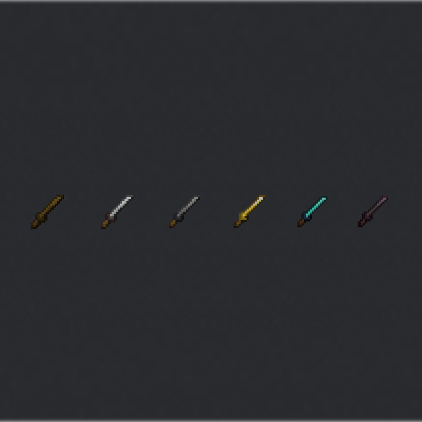 Nebulus Katana Plus