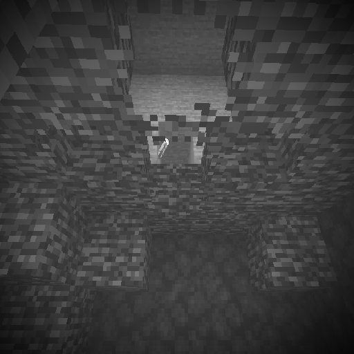 Vanilla Stacked Dimensions (discontinued)