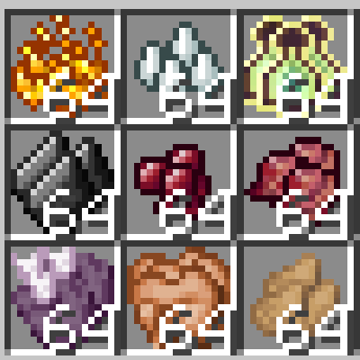 Addon for Vader's Stacked Programmer Items Pack