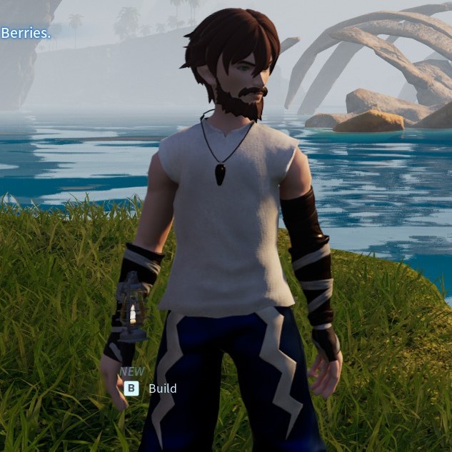 Sporty lad outfit project avatar