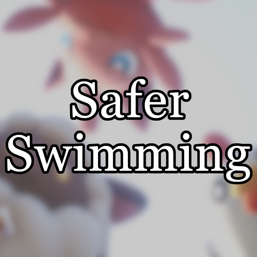 Safer Swimming project avatar