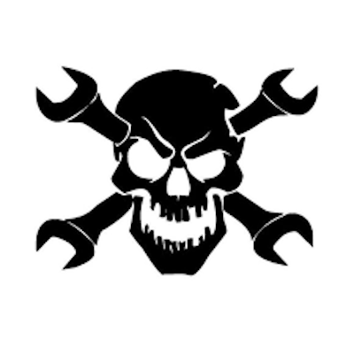 The Shadow Pirates