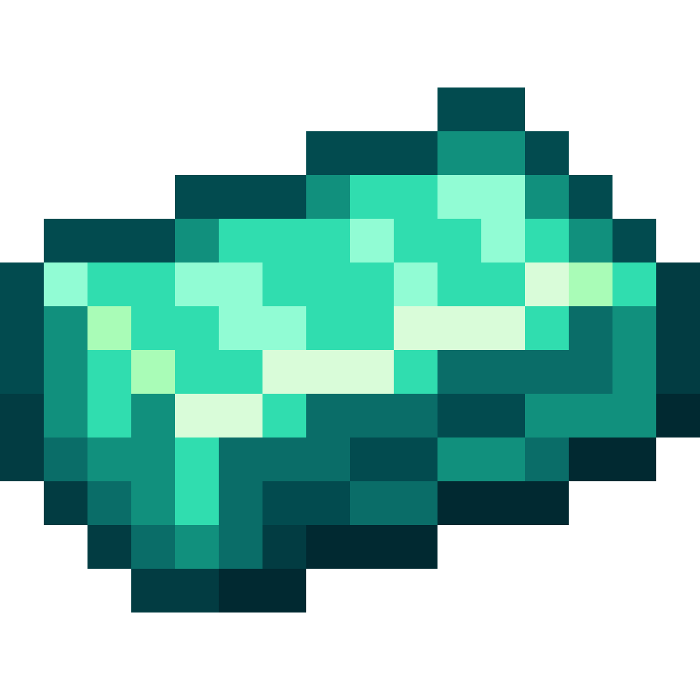 More Tetra Materials logo