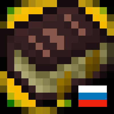 TFC Patchouli RUS project avatar