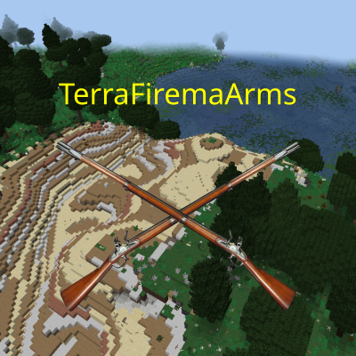 TerraFiremaArms project avatar