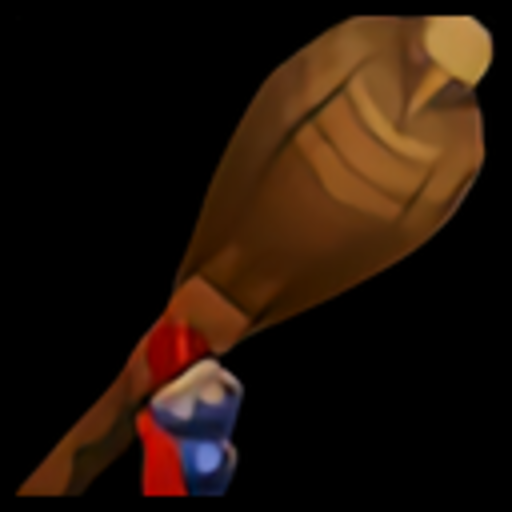 BetterBags - Legendary logo