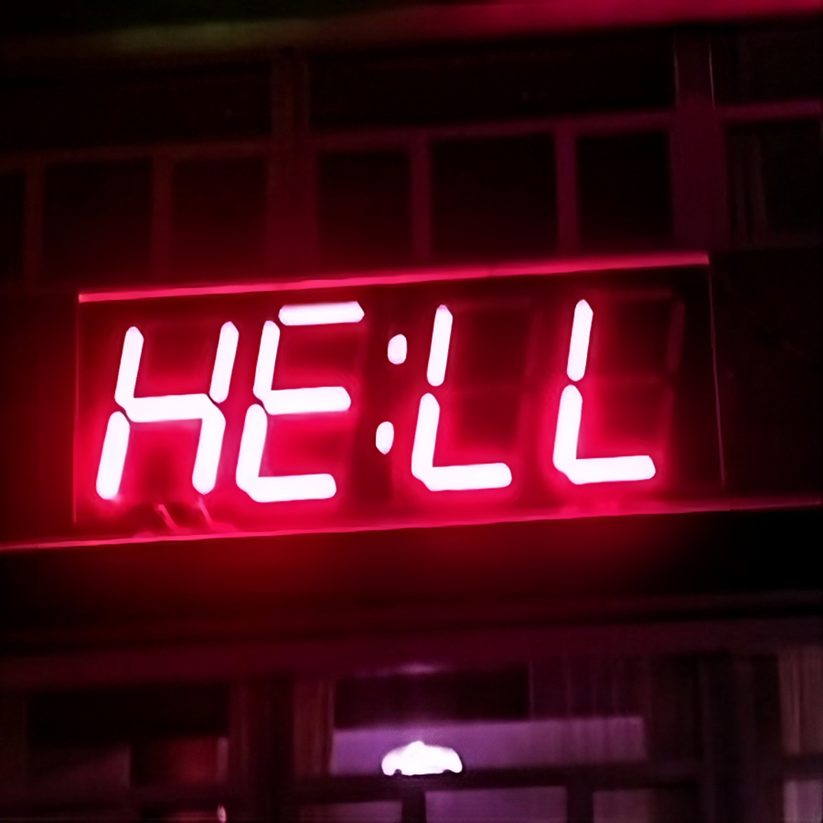 Kingdom of Hell