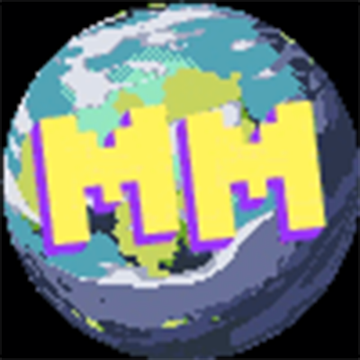 MekaMiners additions logo