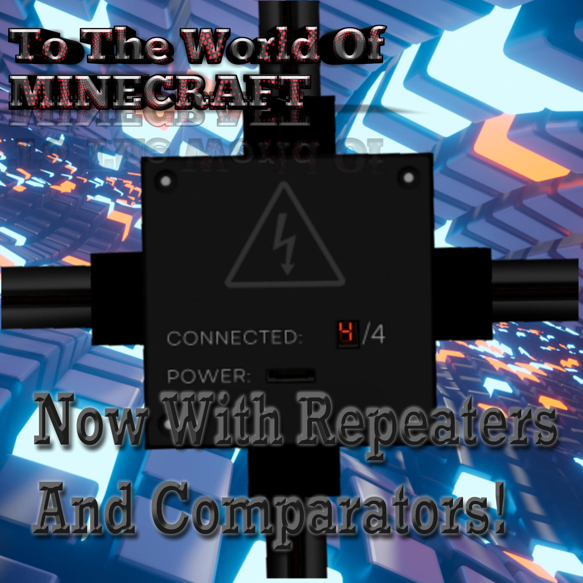 Install Redstone Wire Updated - Minecraft Mods & Modpacks - CurseForge