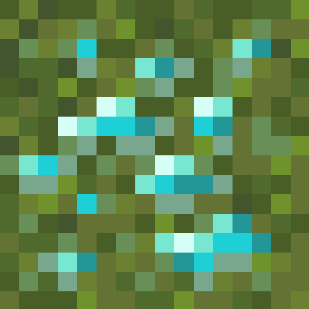 Living Ores - Minecraft Mods - CurseForge