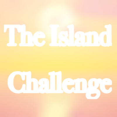 The Island Challenge project avatar