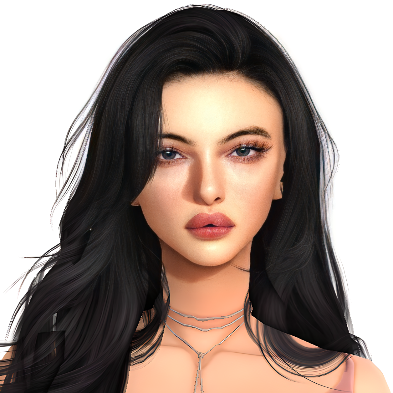 Demi Redmond project avatar