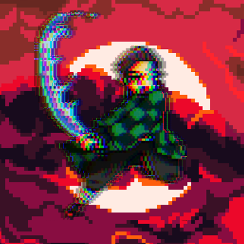 KimetsuCraft