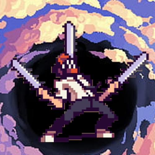 ChainsawCraft logo