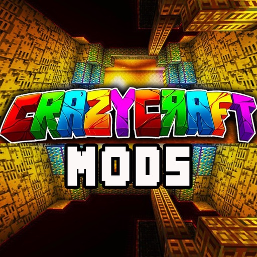 crazy craft by jared