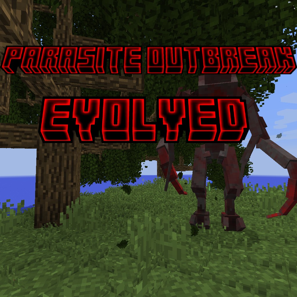 Evolved Parasite Outbreak logo