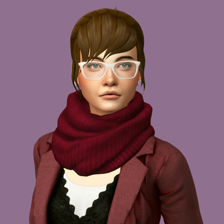 Lana McKinnon project avatar