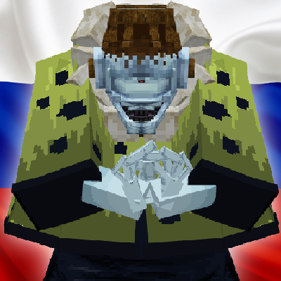 Jujutsu Craft (RUS)