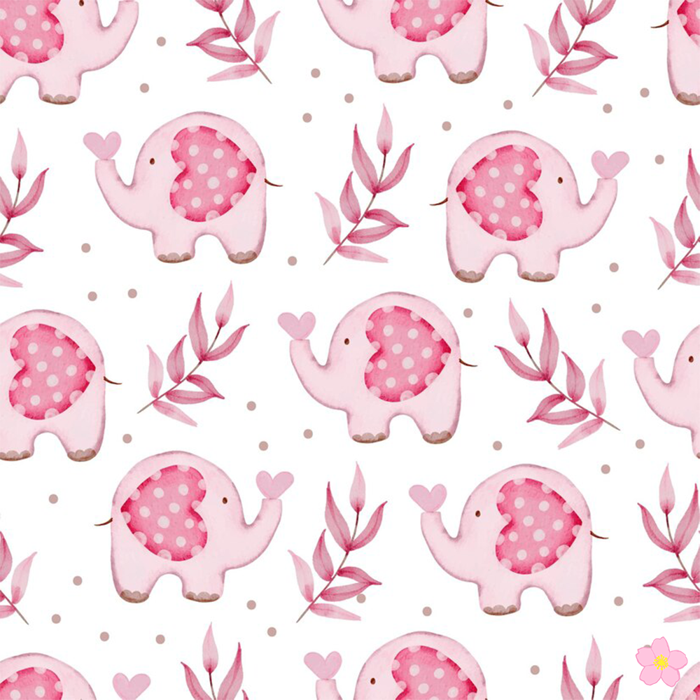 Pink Elephant Wallpaper project avatar